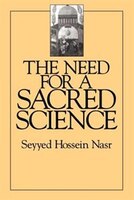 The Need For A Sacred Science