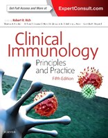 Clinical Immunology: Principles And Practice