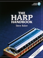 The Harp Handbook: Revised & Expanded 3rd Edition