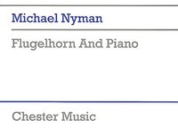 Flugelhorn And Piano