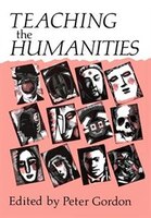 Teaching The Humanities