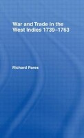 War And Trade In The West Indies