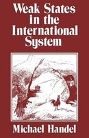Weak States In The International System