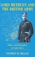 Lord Methuen and the British Army