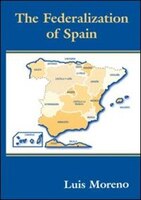 The Federalization Of Spain