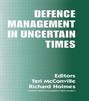 Defence Management In Uncertain Times