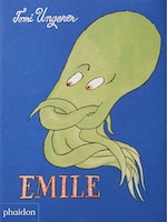 Emile: The Helpful Octopus