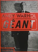 Andy Warhol géant