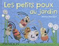 LES PETITS POUX AU JARDIN