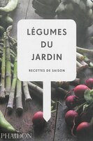 Légumes Du Jardin