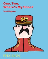 One, Two, Where's My Shoe?