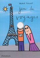 Jeu de voyages
