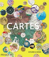 Cartes Explorer le monde