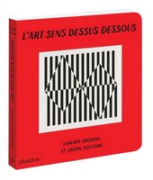 L'ART SANS DESSUS DESSOUS