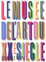 Musée de l'art du XXe siècle petit format