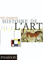L'histoire de l'art