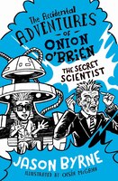 The Secret Scientist: The Secret Scientist