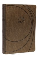 Nlt, New Spirit-filled Life Bible, Leathersoft, Gray, Thumb Indexed: Kingdom Equipping Through The Power Of The Word