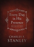 Every Day In His Presence