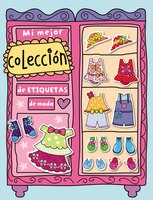 Mi Mejor Colección De Etiquetas De Moda