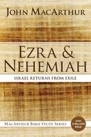 Ezra And Nehemiah: Israel Returns From Exile