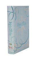 The Icb, Frost Bible, Hardcover, Free Tote Bag: International Children's Bible