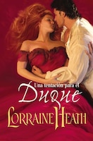 Una Tentaci3/4n Para El  Duque