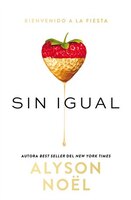 Sin igual (Spanish Edition)