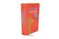 Icb, Jesus Calling Bible For Children, Leathersoft, Orange: With Devotions From Sarah Young's Jesus Calling