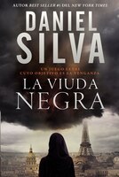 La viuda negra: Un juego letal cuyo objetivo es la venganza (Spanish Edition)