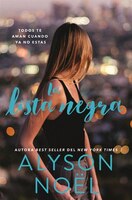 La lista negra (Spanish Edition)