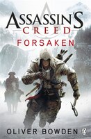 Assassin's Creed Book 5: Forsaken