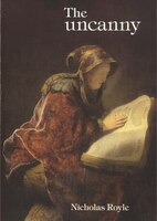 The Uncanny: An introduction