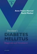 Davidson's Diabetes Mellitus