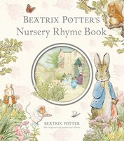 Beatrix Potter's Nursery Rhyme Book R/i