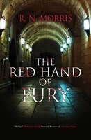 Red Hand of Fury, The: A pre-World War One historical mystery (A Silas Quinn Mystery)
