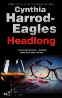 Headlong (A Bill Slider Mystery)