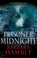 Prisoner Of Midnight