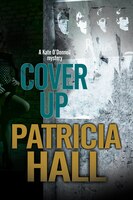 Cover Up: A Psychological Thriller