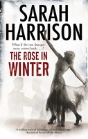 The Rose In Winter