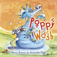 Poppy Wash