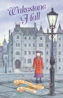 Wakestone Hall (stella Montgomery, Book 3)