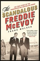 The Scandalous Freddie Mcevoy