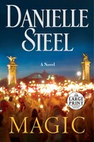 Magic: A Novel (Random House Large Print)
