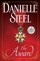 The Award: A Novel (Random House Large Print)