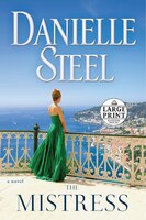 The Mistress: A Novel (Random House Large Print)