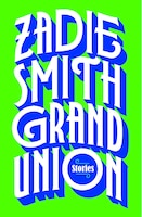 Grand Union: Stories
