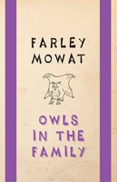 Owls In The Family: Penguin Modern Classics Edition