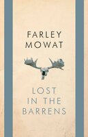 Lost In The Barrens: Penguin Modern Classics Edition