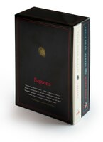 Sapiens/homo Deus Boxed Set